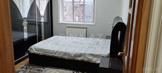4 otaqlı köhnə tikili - Gəncə - 90 m² (4)