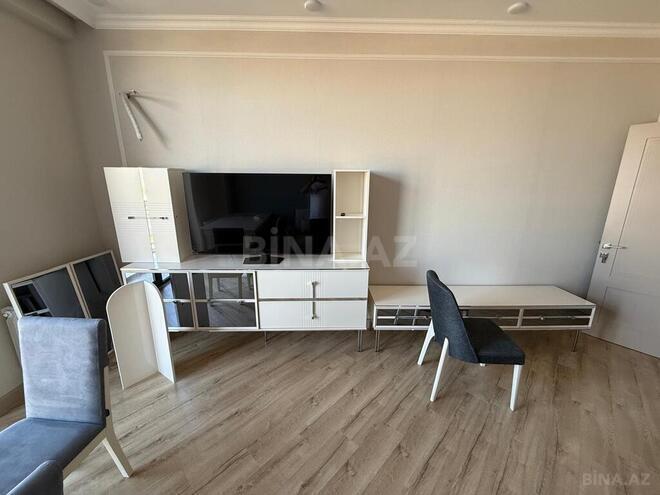 3 otaqlı yeni tikili - Dərnəgül m. - 115 m² (11)