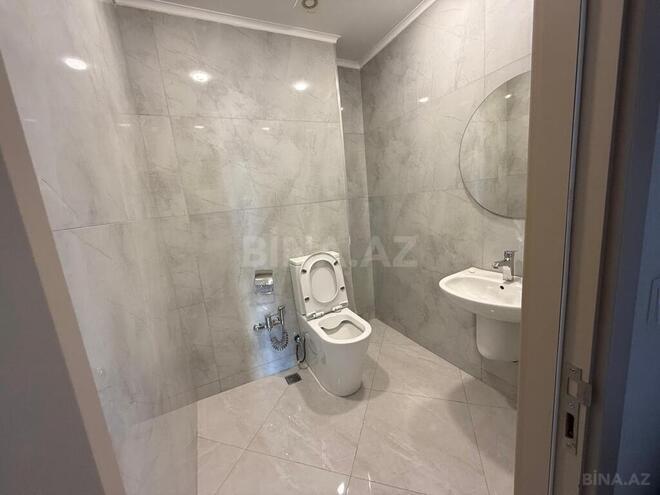 3 otaqlı yeni tikili - Dərnəgül m. - 115 m² (8)