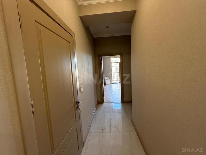3 otaqlı yeni tikili - Dərnəgül m. - 115 m² (7)