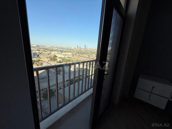 3 otaqlı yeni tikili - Dərnəgül m. - 115 m² (3)