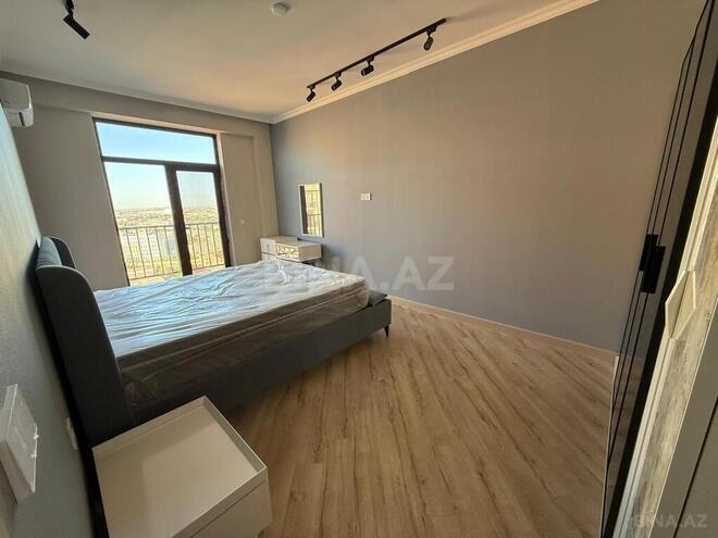 3 otaqlı yeni tikili - Dərnəgül m. - 115 m² (6)