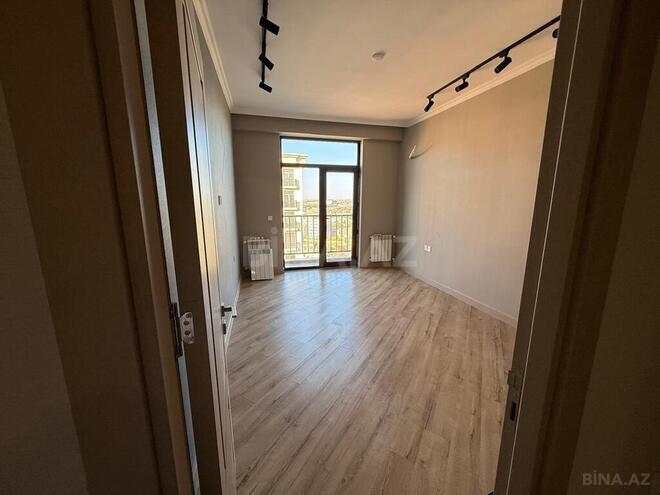 3 otaqlı yeni tikili - Dərnəgül m. - 115 m² (13)