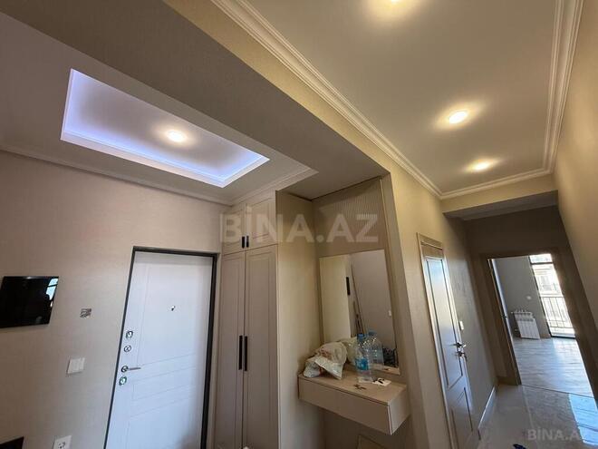 3 otaqlı yeni tikili - Dərnəgül m. - 115 m² (5)