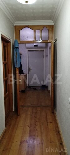 4 otaqlı köhnə tikili - Gəncə - 90 m² (6)