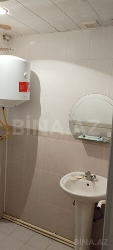 4 otaqlı köhnə tikili - Gəncə - 90 m² (8)