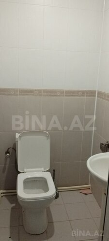 4 otaqlı köhnə tikili - Gəncə - 90 m² (9)