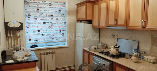 4 otaqlı köhnə tikili - Gəncə - 90 m² (7)