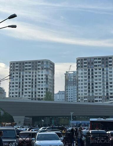 3 otaqlı yeni tikili - 28 May m. - 100 m² (1)