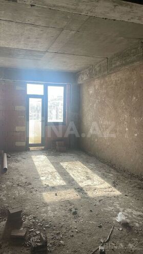 3 otaqlı yeni tikili - 28 May m. - 100 m² (3)
