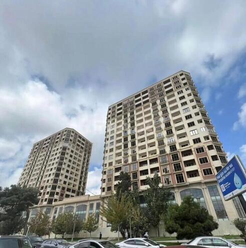 3 otaqlı yeni tikili - 28 May m. - 100 m² (4)