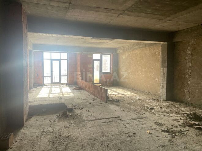 3 otaqlı yeni tikili - 28 May m. - 100 m² (2)