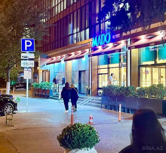 6 otaqlı ofis - Gənclik m. - 300 m² (1)