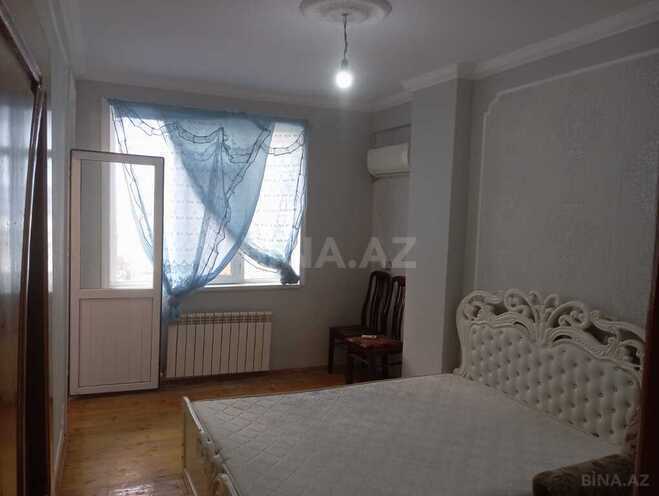 2 otaqlı yeni tikili - Xırdalan - 50 m² (1)