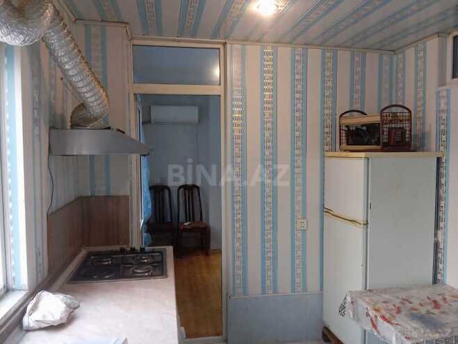 2 otaqlı yeni tikili - Xırdalan - 50 m² (3)