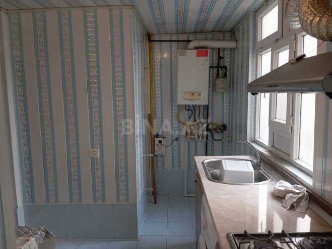 2 otaqlı yeni tikili - Xırdalan - 50 m² (4)