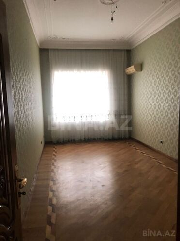 6 otaqlı ofis - Gənclik m. - 300 m² (3)