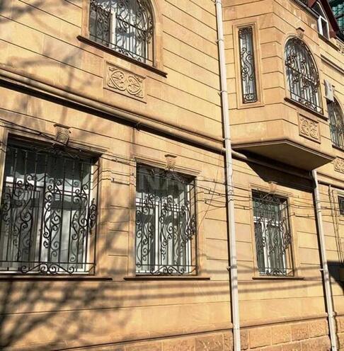 6 otaqlı ofis - Gənclik m. - 300 m² (4)