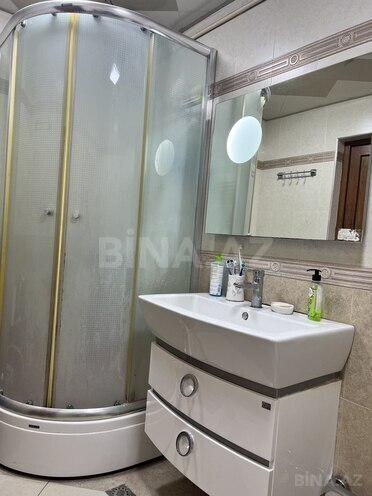 3 otaqlı köhnə tikili - Biləcəri q. - 67 m² (6)