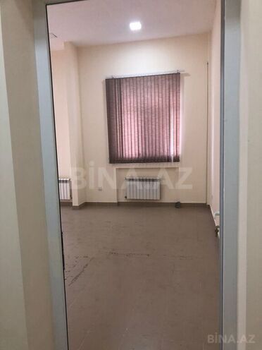 6 otaqlı ofis - Gənclik m. - 300 m² (7)