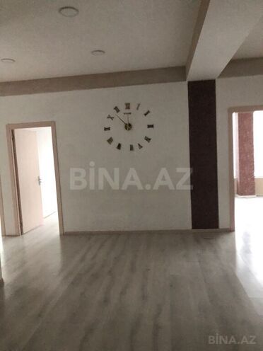 6 otaqlı ofis - Gənclik m. - 300 m² (8)