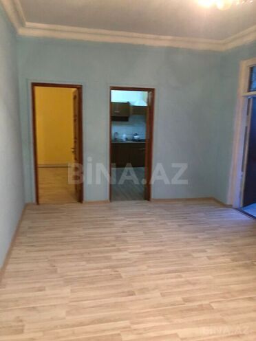 6 otaqlı ofis - Gənclik m. - 300 m² (10)
