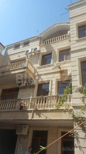6 otaqlı ofis - Gənclik m. - 300 m² (11)