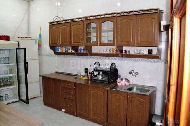 6 otaqlı ofis - Gənclik m. - 300 m² (12)