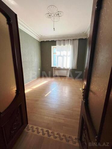 6 otaqlı ofis - Gənclik m. - 300 m² (14)