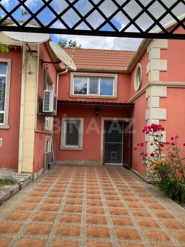 5 otaqlı həyət evi/bağ evi - Şamaxı - 126 m² (5)