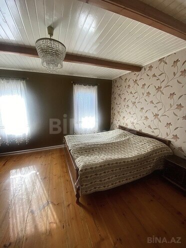 5 otaqlı həyət evi/bağ evi - Şamaxı - 126 m² (12)