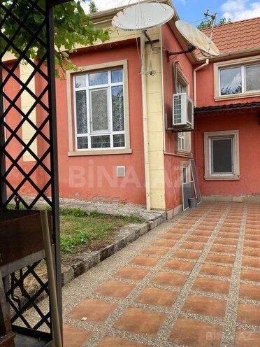 5 otaqlı həyət evi/bağ evi - Şamaxı - 126 m² (6)