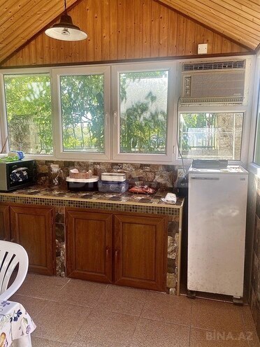 5 otaqlı həyət evi/bağ evi - Şamaxı - 126 m² (15)