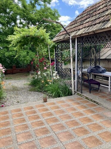5 otaqlı həyət evi/bağ evi - Şamaxı - 126 m² (3)