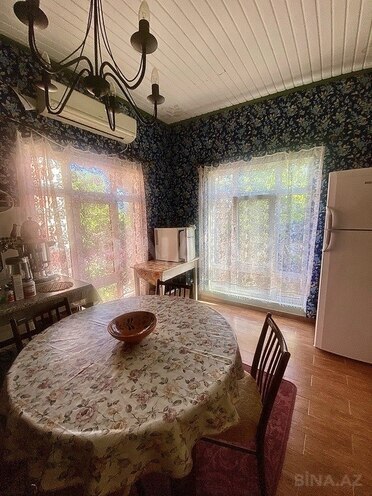 5 otaqlı həyət evi/bağ evi - Şamaxı - 126 m² (14)