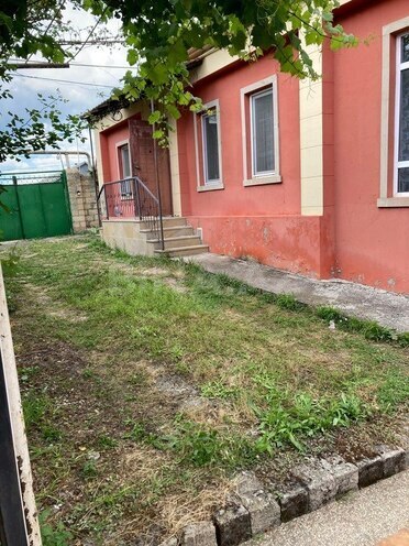 5 otaqlı həyət evi/bağ evi - Şamaxı - 126 m² (7)