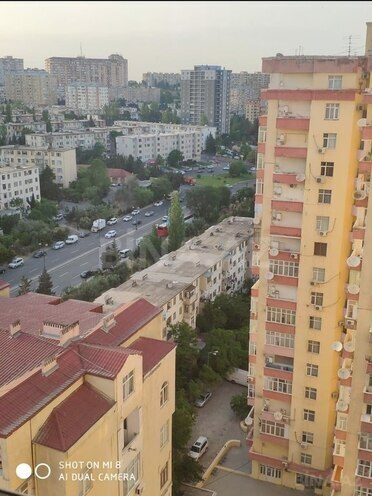 3-комн. новостройка - м. Мемар Аджеми - 130 м² (5)