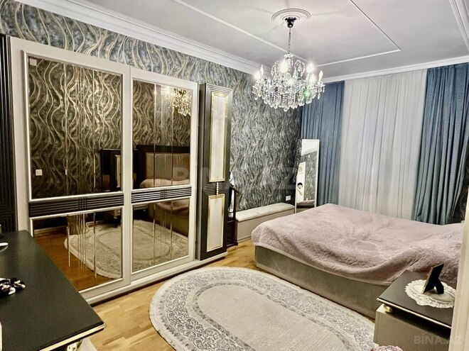 4-комн. новостройка - Наримановский  р. - 150 м² (4)