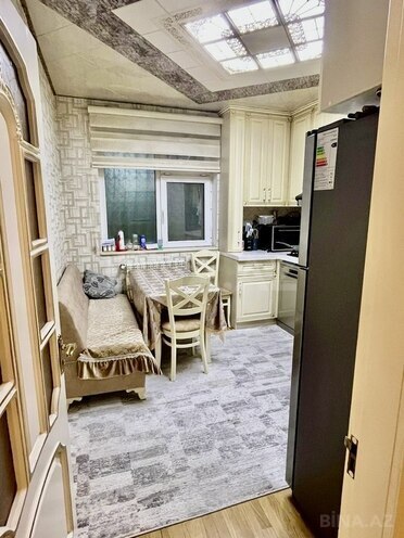 4-комн. новостройка - Наримановский  р. - 150 м² (9)