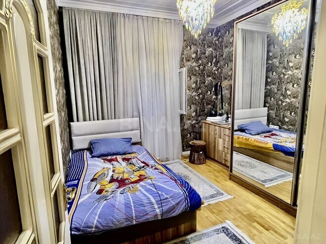 4-комн. новостройка - Наримановский  р. - 150 м² (8)