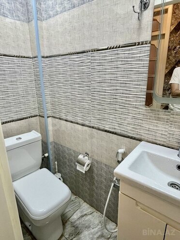 4-комн. новостройка - Наримановский  р. - 150 м² (12)