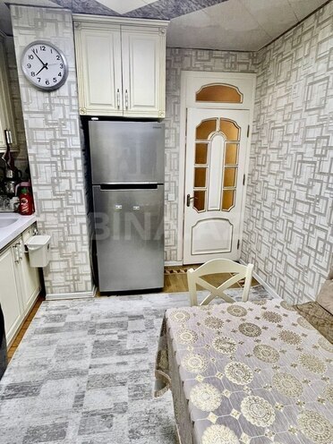 4-комн. новостройка - Наримановский  р. - 150 м² (10)