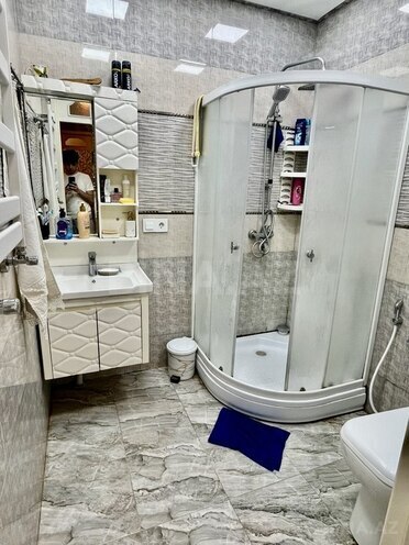 4-комн. новостройка - Наримановский  р. - 150 м² (11)