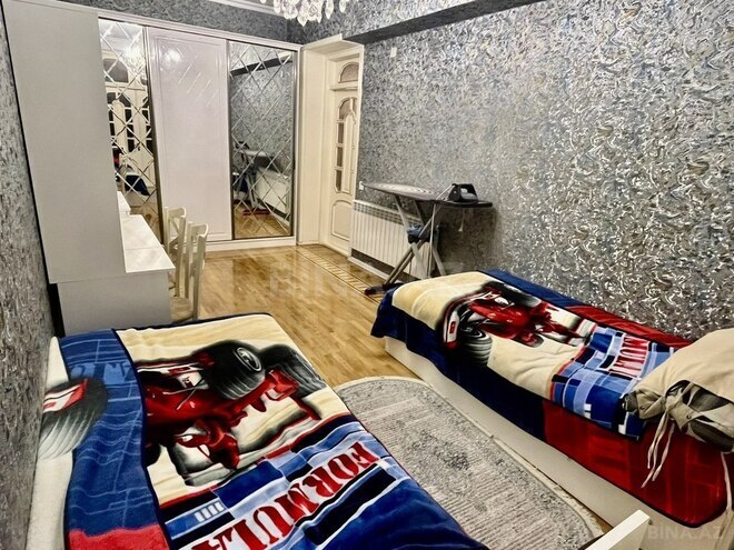 4-комн. новостройка - Наримановский  р. - 150 м² (7)