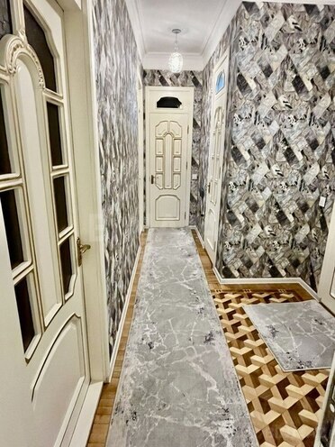 4-комн. новостройка - Наримановский  р. - 150 м² (5)