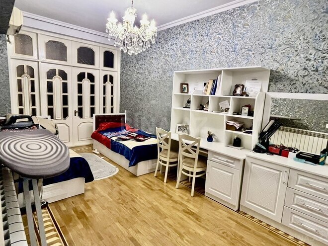4-комн. новостройка - Наримановский  р. - 150 м² (6)