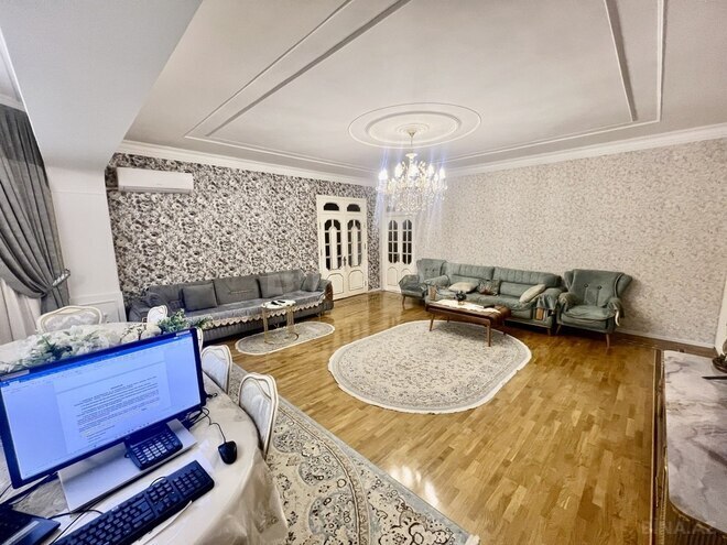 4-комн. новостройка - Наримановский  р. - 150 м² (2)