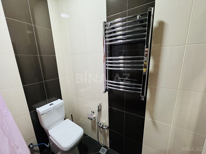 2-комн. новостройка - пос. Ази Асланова - 75 м² (25)