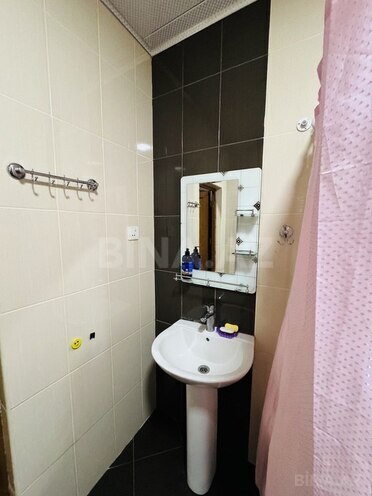 2-комн. новостройка - пос. Ази Асланова - 75 м² (24)