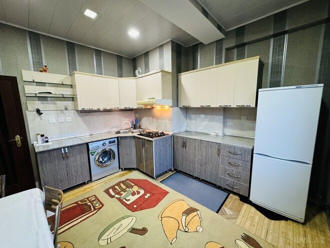 2-комн. новостройка - пос. Ази Асланова - 75 м² (27)